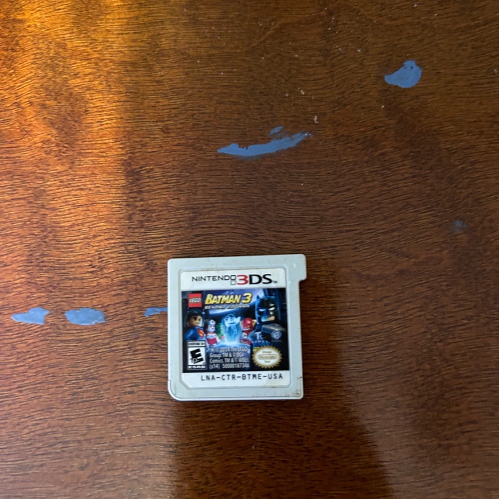 3ds games - Picture 9 of 10